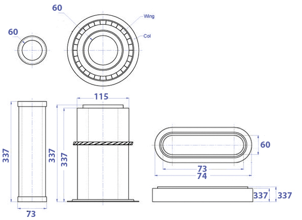 Disegno STFA0095